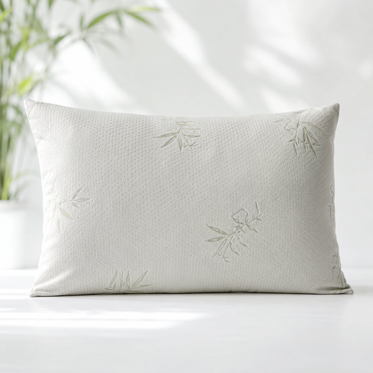 🎁 Btrrsleep Bamboo Pillow Cover (100% off)