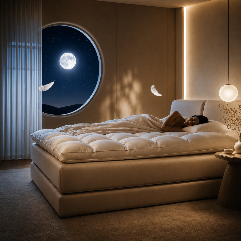 What makes Btrrsleep unique?